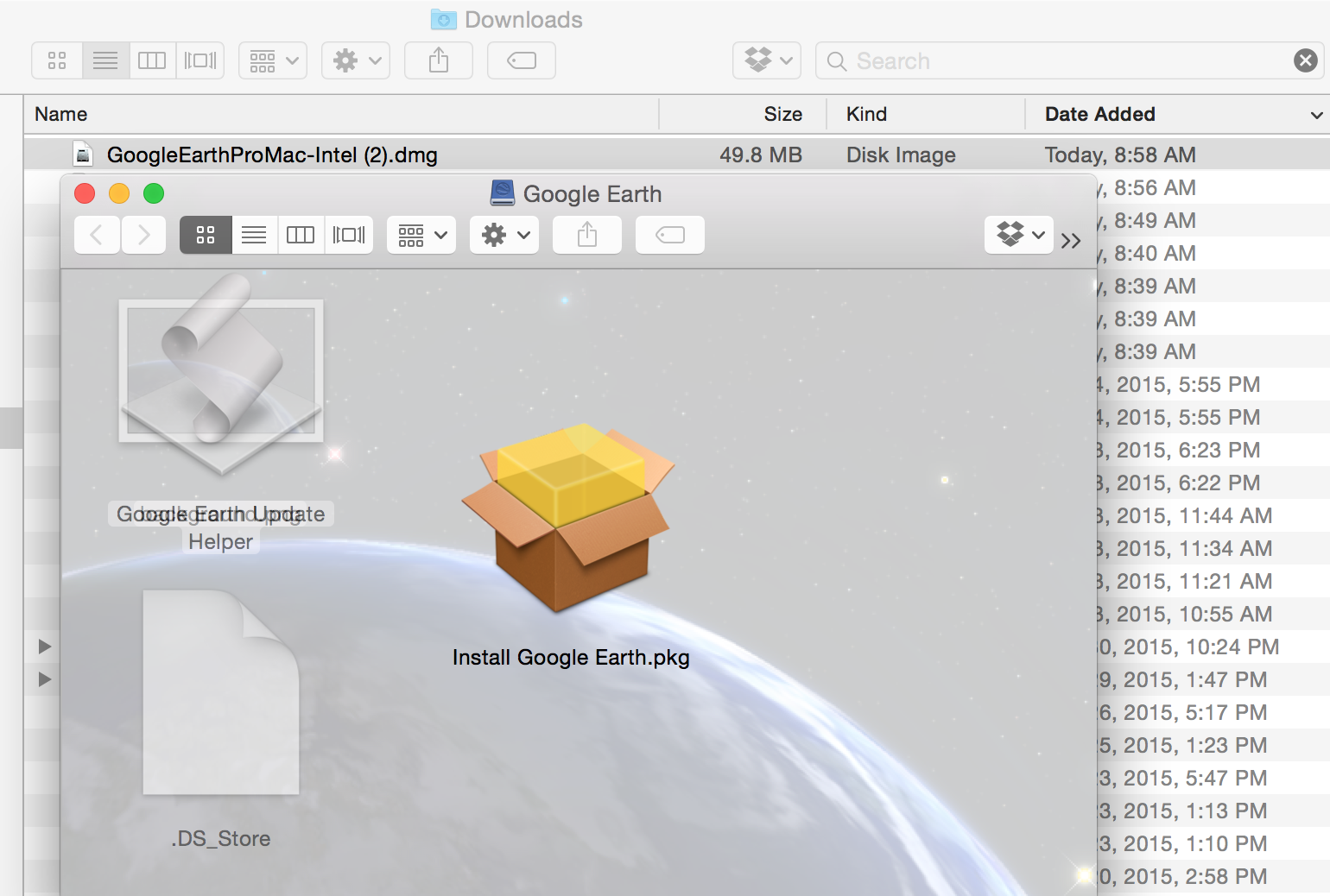 free for mac instal EarthView 7.7.6